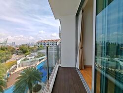 The Azure (D4), Condominium #617534431